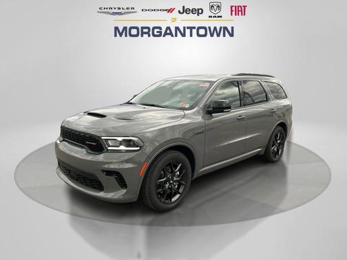 2026 Dodge Durango GT HEMI V8