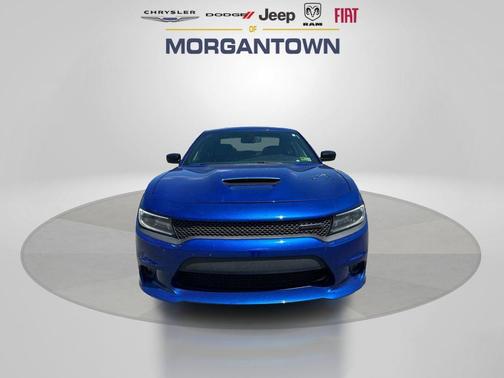 2020 Dodge Charger GT
