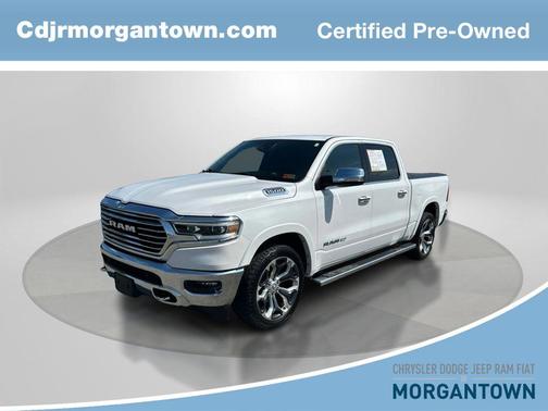 2022 RAM 1500 Longhorn