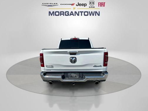 2022 RAM 1500 Longhorn