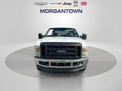 2008 Ford F-250 