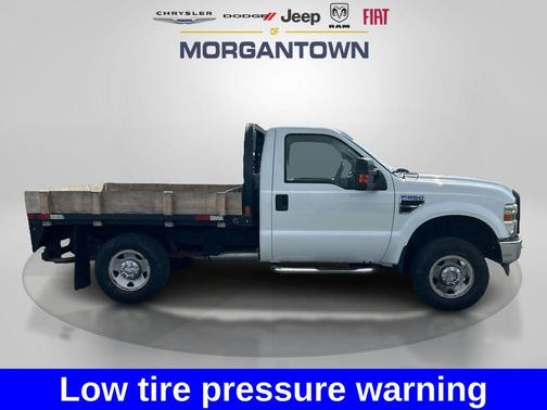 2008 Ford F-250 XL