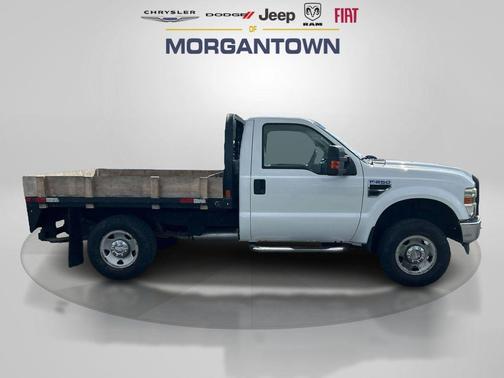 2008 Ford F-250 