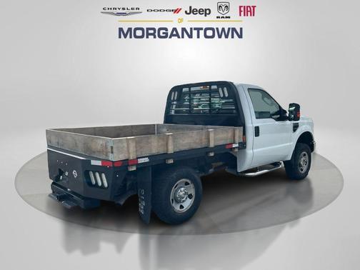 2008 Ford F-250 
