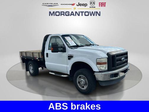 2008 Ford F-250 XL