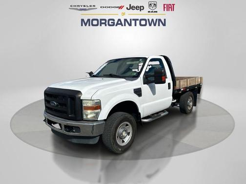 2008 Ford F-250 