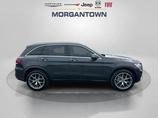 2021 Mercedes-Benz GLC 300 Base 4MATIC