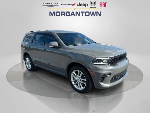 2022 Dodge Durango GT