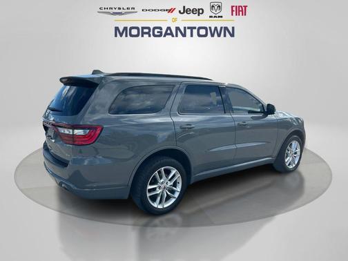 2022 Dodge Durango GT