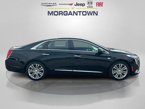 2019 Cadillac XTS Luxury