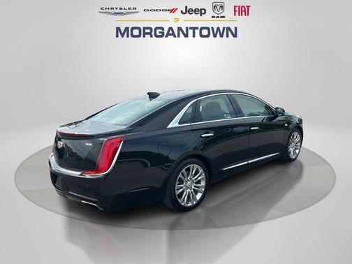 2019 Cadillac XTS Luxury