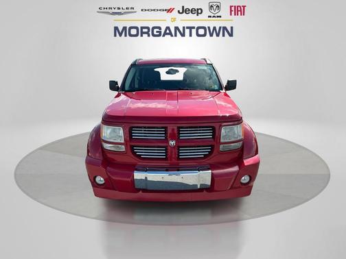 2011 Dodge Nitro Detonator