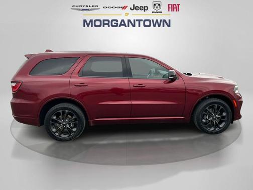 2022 Dodge Durango GT