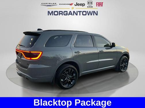 2023 Dodge Durango GT