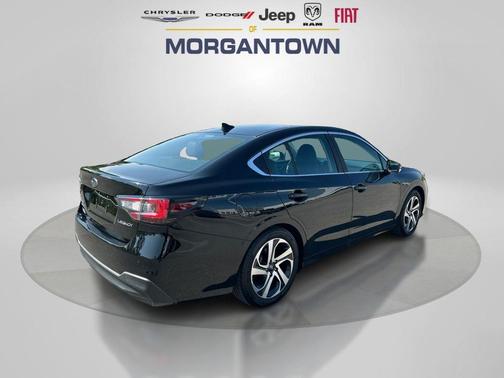 2020 Subaru Legacy