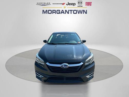 2020 Subaru Legacy