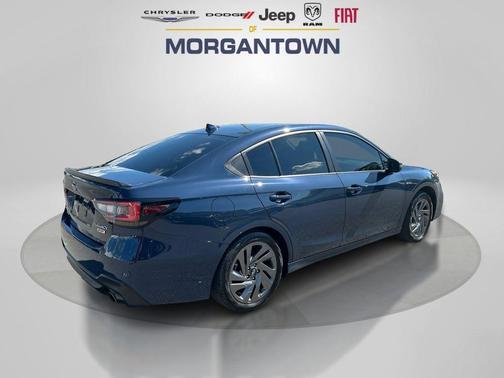 2024 Subaru Legacy Sport