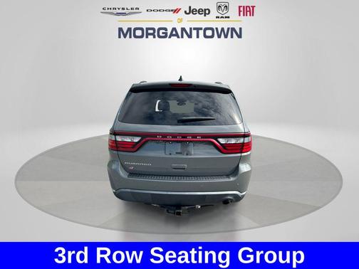2019 Dodge Durango SXT Plus