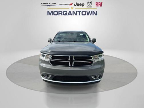 2019 Dodge Durango SXT Plus