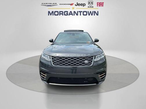 2023 Land Rover Range Rover Velar S R-Dynamic