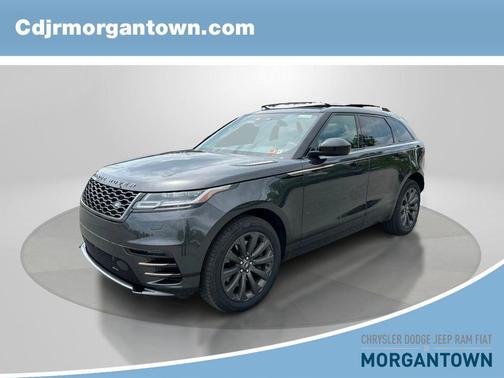 2023 Land Rover Range Rover Velar S R-Dynamic