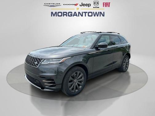 2023 Land Rover Range Rover Velar S R-Dynamic