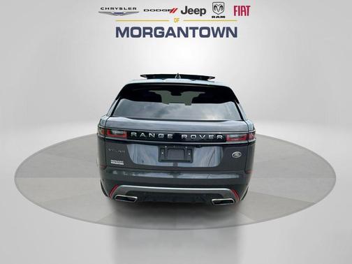 2023 Land Rover Range Rover Velar S R-Dynamic