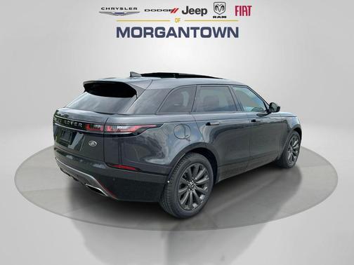 2023 Land Rover Range Rover Velar S R-Dynamic