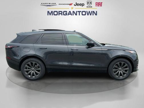 2023 Land Rover Range Rover Velar S R-Dynamic