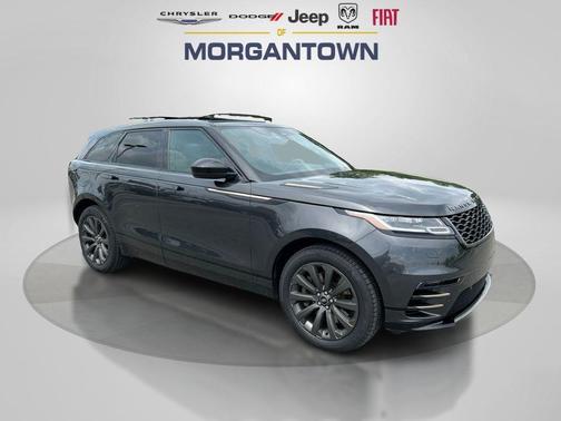 2023 Land Rover Range Rover Velar S R-Dynamic
