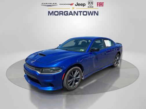 2020 Dodge Charger GT