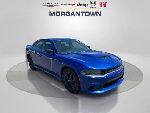 2020 Dodge Charger GT