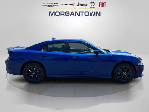 2020 Dodge Charger GT