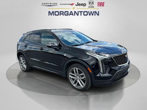 2019 Cadillac XT4 Sport