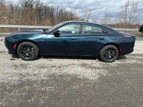 2026 Dodge Charger R/T