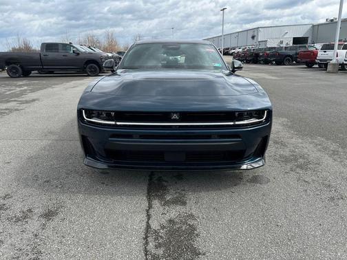 2026 Dodge Charger R/T