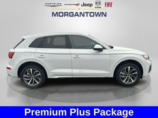2023 Audi Q5 45 S line quattro Premium