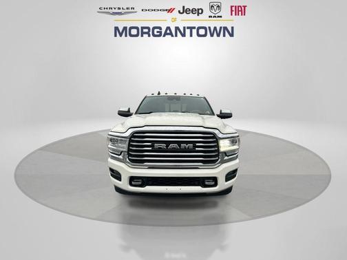2021 RAM 3500 Longhorn
