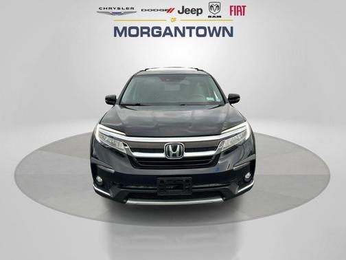 2020 Honda Pilot Touring 7-Passenger