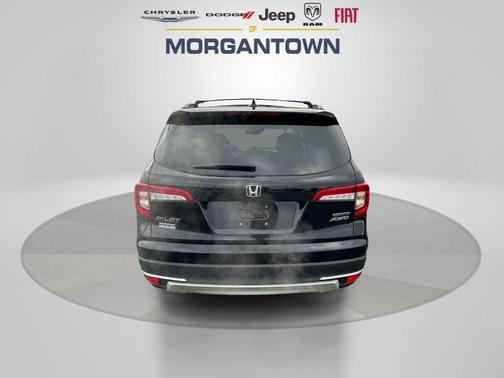 2020 Honda Pilot Touring 7-Passenger