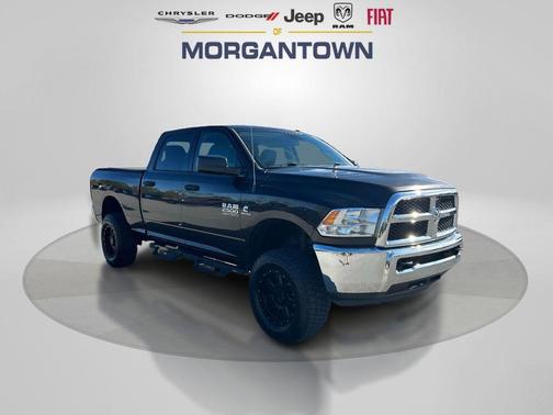2016 RAM 2500 Tradesman