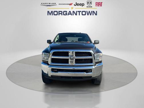 2016 RAM 2500 Tradesman