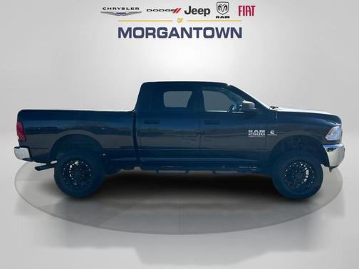 2016 RAM 2500 Tradesman