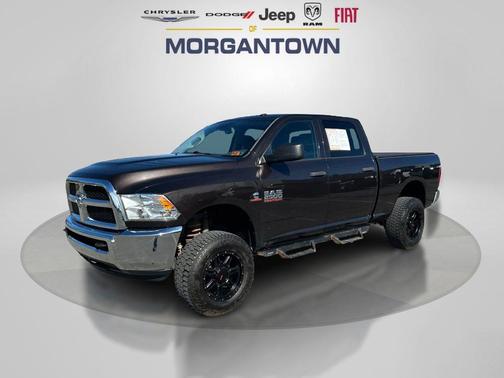 2016 RAM 2500 Tradesman