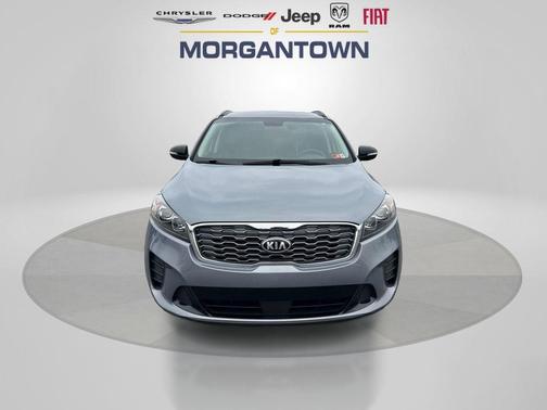 2020 Kia Sorento S