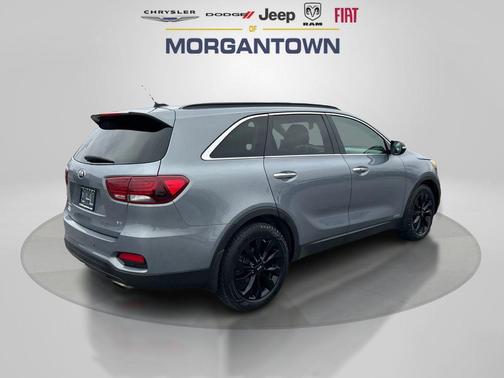 2020 Kia Sorento S