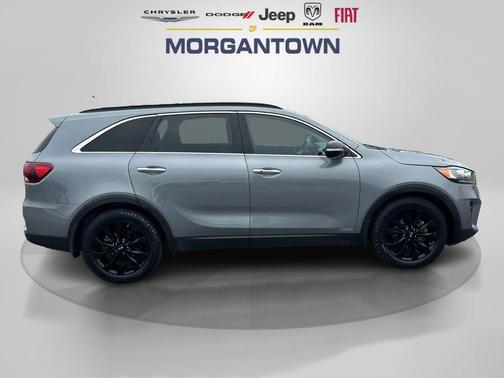 2020 Kia Sorento S