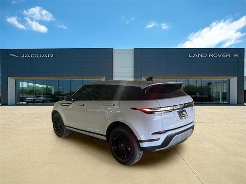 2026 Land Rover Range Rover Evoque Core S