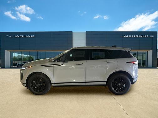 2026 Land Rover Range Rover Evoque Core S
