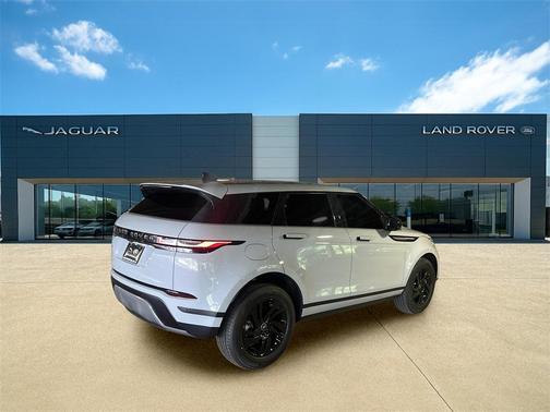 2026 Land Rover Range Rover Evoque Core S